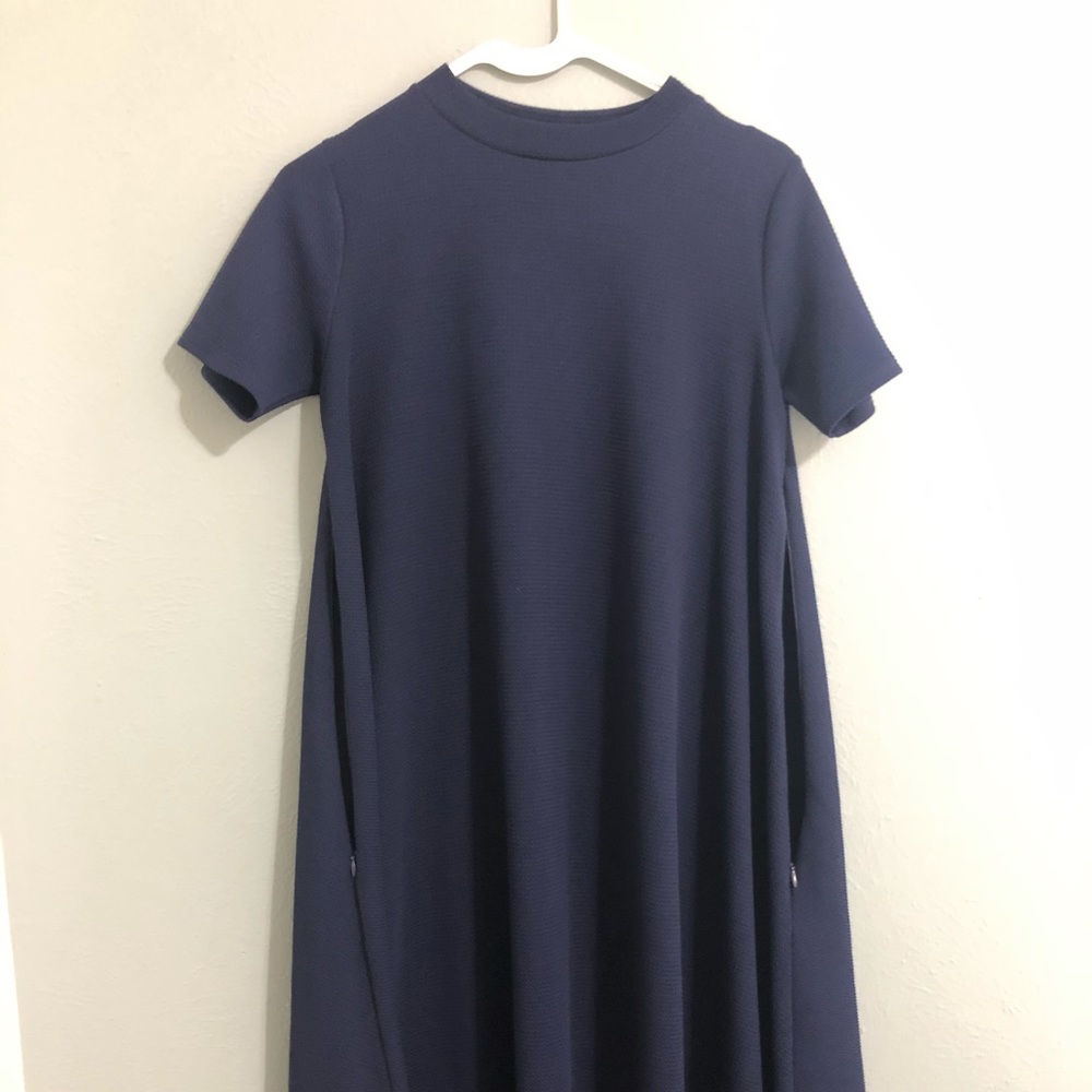 Roolee MOM swing dress